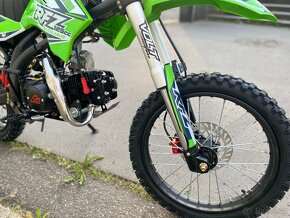 Pitbike 125 Jaguar - možnost splátek - 10