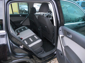 Volkswagen Tiguan 2.0 TDi 4x4 103Kw - 10