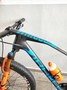 MTB MONDRAKER-XTR,KARB.KOLA,FOX VIDL.-170-185cm-P.C.=229 tis - 10