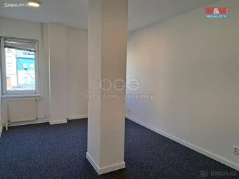 Pronájem kanceláře 240 m2 Trocnovská 1088/2A Ostrava - 10