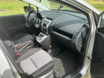 Mazda 5 - autobazar nevolat - 10