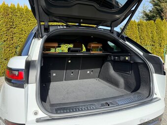 Range Rover Velar HSE R-Dynamic Tažné DPH ČR - 10