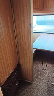 Karavan Knaus Azur - 10