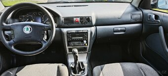 Prodám Škoda Octavia 1.9 TDI 66 kW - 10