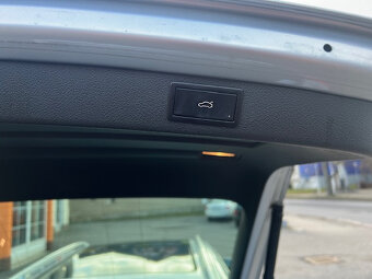 Superb Combi 2.0TDI 4x4 DSG, navi, jen 92tis km - 10