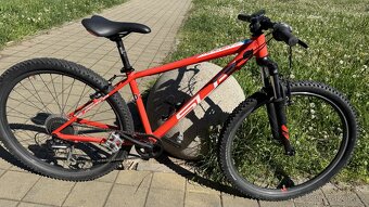 Superior racer 2 27,5", pro 155-175cm - 10