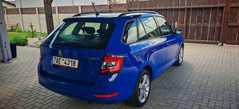 Fabia 3 97tis.km 1.0 TSI 81kW 2018 ČR původ - 10