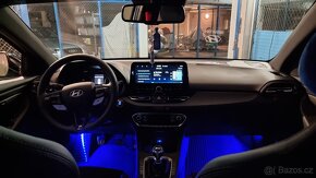 Hyundai i30N 2.0TGDi Performance Sport - 10