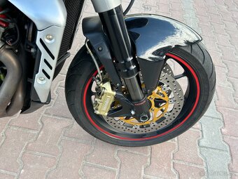MV Agusta Brutale 910 R 2008 - 10