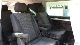 Volkswagen Multivan 6.1, R.V 11/2020 model 2021 - 10