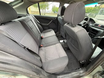 Škoda Octavia 1 - 1.9tdi 66kW - 2001 - nová STK do 5/2027 - 10