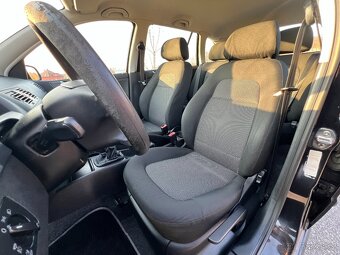 Škoda Fabia 1.9TDI 74kW 2007 KLIMA - 10