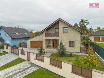 Prodej rodinného domu, 179 m², Všechlapy - 10