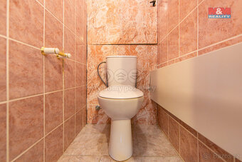 Pronájem bytu 1+1, 47 m², Plzeň, ul. Žlutická - 10