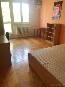 3+1 v Černých Polích, nám.SNP s balkónem - 10