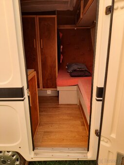Obytný karavan Niewiadow N126 - 10