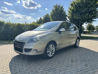 Renault Scénic 1.4 Tce Luxe - 10