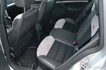 Škoda Octavia II 2.0 TFSI RS 147 kw MANUÁL - 10