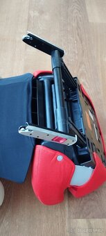 Cybex solution X2 Isofix 15-36kg - 10