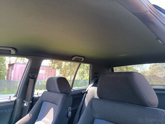 Golf mk3 GTI 16v ABF - 10