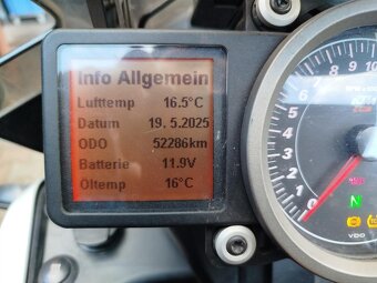 KTM 1190 Adventure – rok 2013, 52 000 km - 10