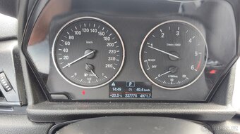BMW Řada 2, 218D 110kW ACTIVE TOURER - 10