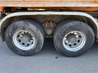 Renault Kerax 420 S3 8x4 EURO 3 - 10