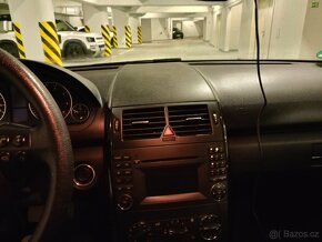 Prodej Mercedesu W169 model 2008 - 10