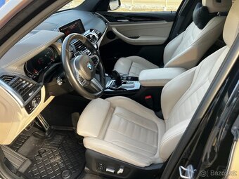 BMW X3 m40d / 995.990 BEZ DPH - 10