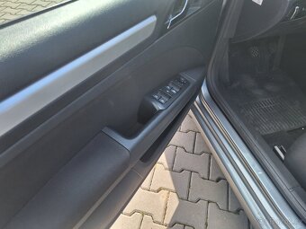 ŠKODA SUPERB COMBI 2.0TDI/103KW/TOP - 10