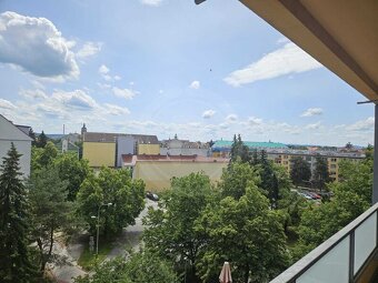 PRODEJ BYTU 2+KK, STAROMĚSTSKÁ, ČESKÉ BUDĚJOVICE - 10