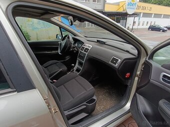 Prodám Peugeot 307 - 10