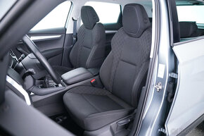Škoda Karoq Ambition 1.5 TSI 4x2 - temp,vyh.s,park.s,150 PS - 10