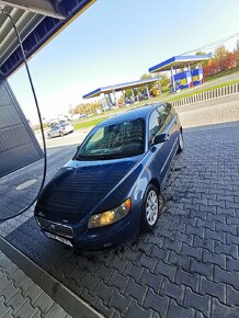 Volvo V50 2.0D Kombi - 10
