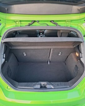 Ford Fiesta 1.5 EcoBoost ST ASS - 10