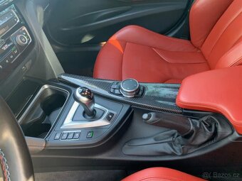 2017 BMW M3 RWD 3.0 - 10