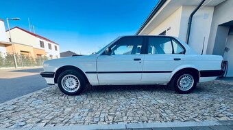 BMW Řada 3, 318i.BEZ KOROZE.HEZKÝ STAV - 10