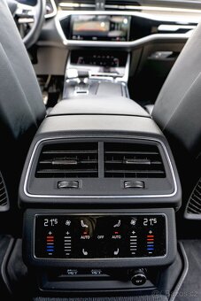 Prodej Audi A7 50TDI Sportback - 10