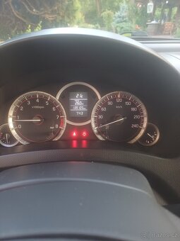 Suzuki swift sport 1.6 - 10