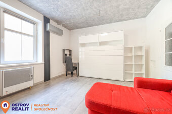 Prodej, byt 1+1, 45 m2, Šumperk - 10