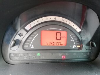 Citroën C3 pluriel - 10