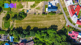 Prodej stavebního pozemku 6 016 m² Stará Ves - 10