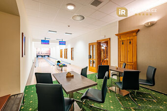 Prodej exkluzivního hotelu - Rokytnice v Orlických horách - 10