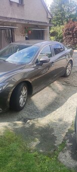 Mazda 6 - 10