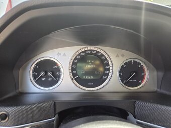 Mercedes GLK 350 CDI DPH - 10