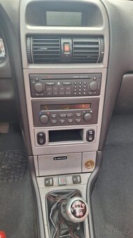 Opel astra Kabrio Bertone - 10