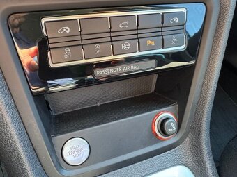 VW Sharan 1.4tsi 110kw AUTOMAT 7.míst XENONY KAMERA NAVI - 10