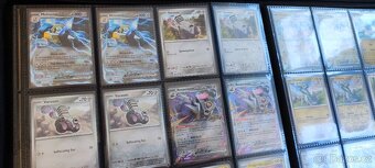 Pokémon rozšířený Master set OBF197 Obsidian Flames - 10