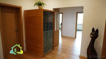 Prodej bungalovu 4+1, 129 m2 s bazénem, saunou a zahradou – - 10