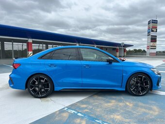 Audi RS3, 2.5TFSi PPF záruka do 5/26 - 10